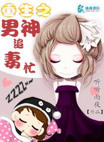 男神追妻日记重生